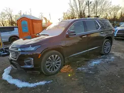 1GNEVKKW3PJ217106 2023 CHEVROLET TRAVERSE