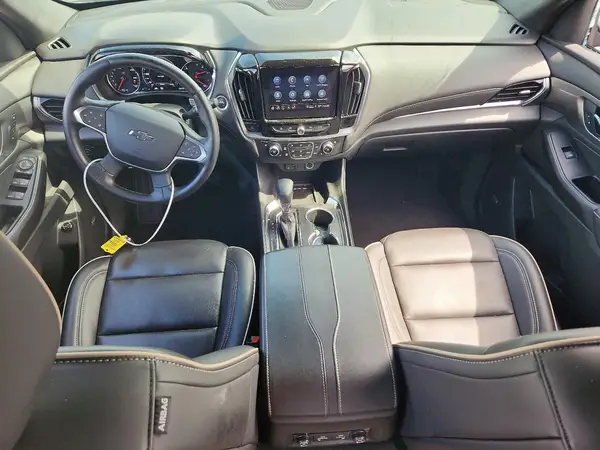 1GNEVKKW3PJ224699 2023 CHEVROLET TRAVERSE - Image 8