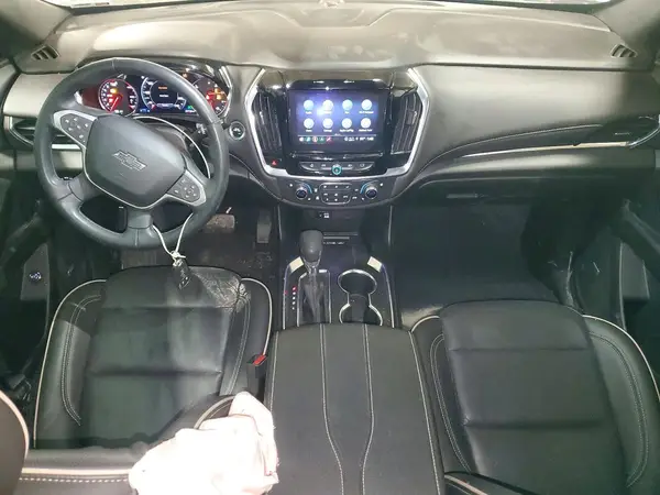 1GNEVKKW3PJ238036 2023 CHEVROLET TRAVERSE - Image 8