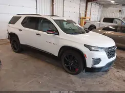 1GNEVKKW3PJ242135 2023 CHEVROLET TRAVERSE