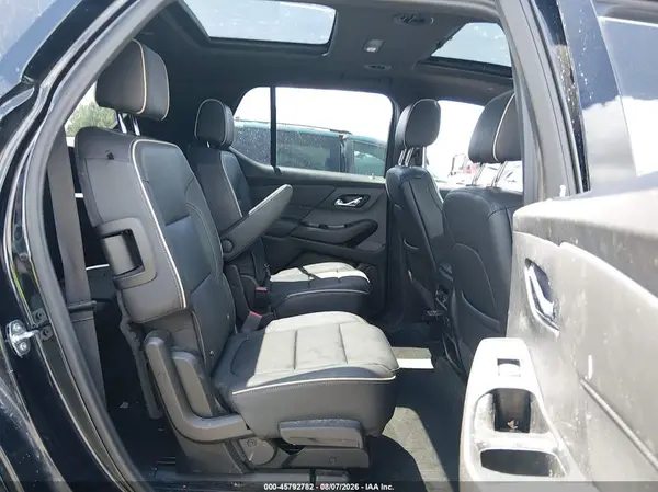 1GNEVKKW3PJ259694 2023 CHEVROLET TRAVERSE - Image 8