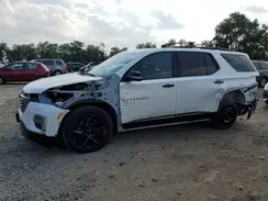 1GNEVKKW3PJ270758 2023 CHEVROLET TRAVERSE