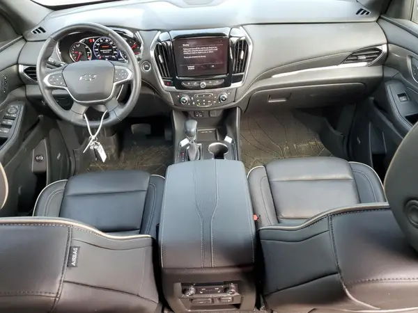1GNEVKKW3PJ270758 2023 CHEVROLET TRAVERSE - Image 8