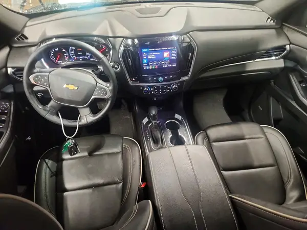 1GNEVKKW3PJ274471 2023 CHEVROLET TRAVERSE - Image 8