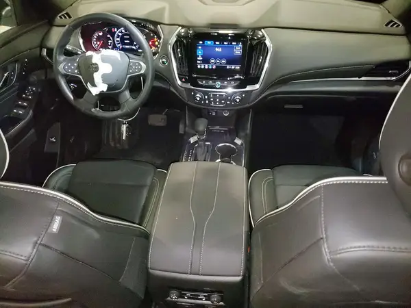 1GNEVKKW3PJ277337 2023 CHEVROLET TRAVERSE - Image 8