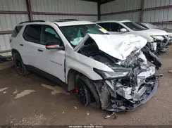 1GNEVKKW3PJ282814 2023 CHEVROLET TRAVERSE