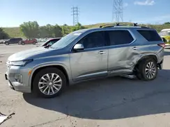1GNEVKKW3PJ299046 2023 CHEVROLET TRAVERSE