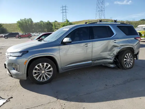 1GNEVKKW3PJ299046 2023 CHEVROLET TRAVERSE - Image 1