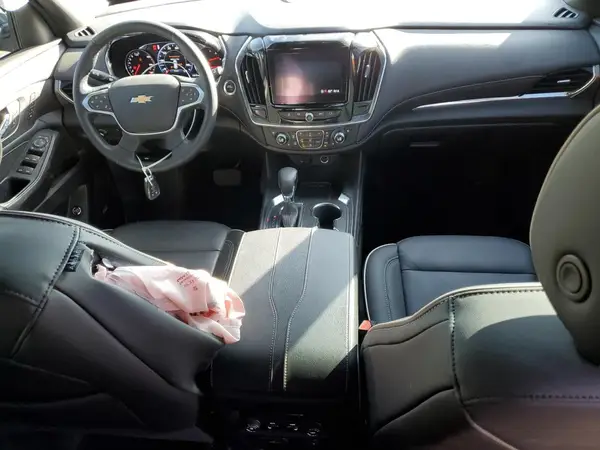 1GNEVKKW3PJ299046 2023 CHEVROLET TRAVERSE - Image 8