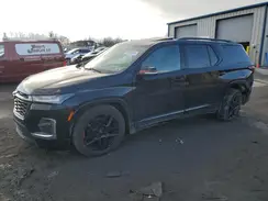 1GNEVKKW3PJ305931 2023 CHEVROLET TRAVERSE
