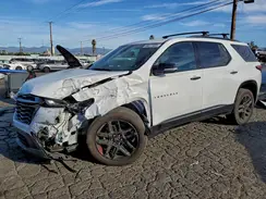 1GNEVKKW3PJ310420 2023 CHEVROLET TRAVERSE