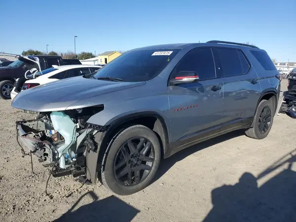 1GNEVKKW3PJ315827 2023 CHEVROLET TRAVERSE - Image 1