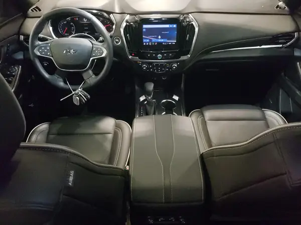 1GNEVKKW3PJ324785 2023 CHEVROLET TRAVERSE - Image 8