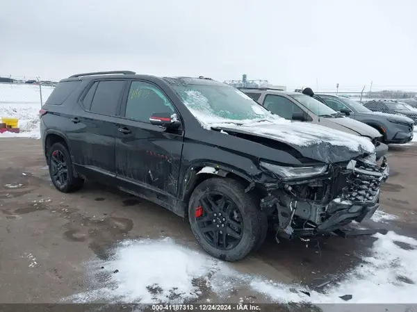 1GNEVKKW3PJ324995 2023 CHEVROLET TRAVERSE - Image 1