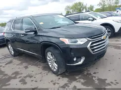 1GNEVKKW4JJ107415 2018 CHEVROLET TRAVERSE