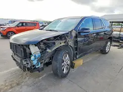 1GNEVKKW4JJ109391 2018 CHEVROLET TRAVERSE