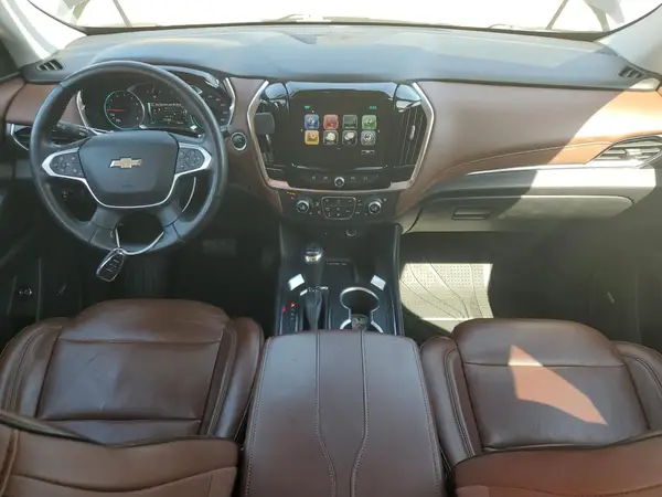 1GNEVKKW4JJ119077 2018 CHEVROLET TRAVERSE - Image 8