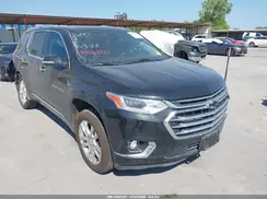 1GNEVKKW4JJ121654 2018 CHEVROLET TRAVERSE