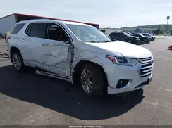 1GNEVKKW4JJ127860 2018 CHEVROLET TRAVERSE