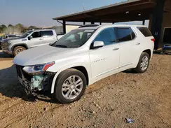 1GNEVKKW4JJ133948 2018 CHEVROLET TRAVERSE