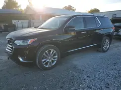1GNEVKKW4JJ134033 2018 CHEVROLET TRAVERSE
