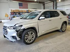 1GNEVKKW4JJ152175 2018 CHEVROLET TRAVERSE