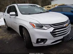 1GNEVKKW4JJ168893 2018 CHEVROLET TRAVERSE