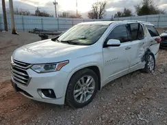 1GNEVKKW4JJ174726 2018 CHEVROLET TRAVERSE