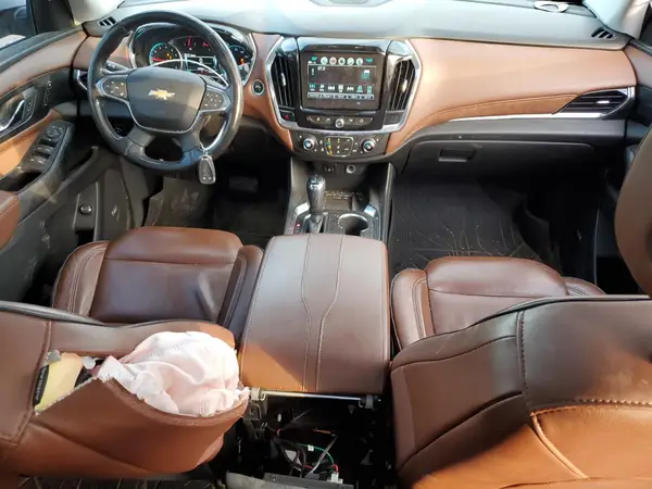 1GNEVKKW4JJ174726 2018 CHEVROLET TRAVERSE - Image 8