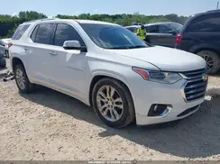 1GNEVKKW4JJ216585 2018 CHEVROLET TRAVERSE