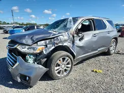 1GNEVKKW4JJ238229 2018 CHEVROLET TRAVERSE