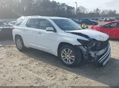 1GNEVKKW4JJ243186 2018 CHEVROLET TRAVERSE