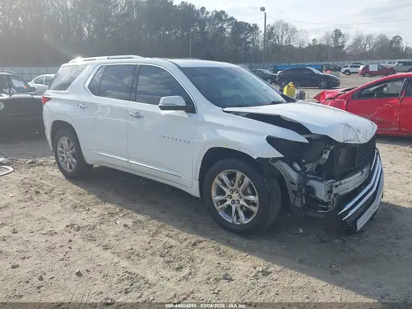 1GNEVKKW4JJ243186 2018 CHEVROLET TRAVERSE - Image 1