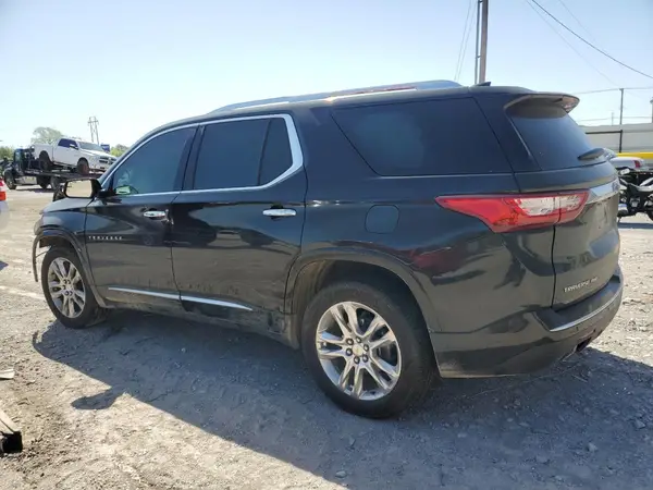1GNEVKKW4JJ256701 2018 CHEVROLET TRAVERSE - Image 2