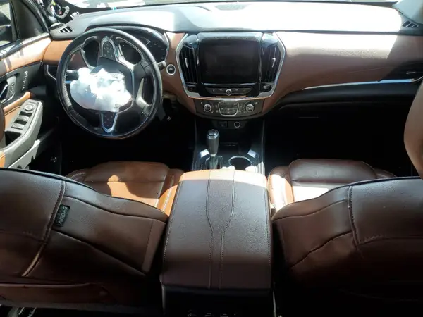 1GNEVKKW4JJ256701 2018 CHEVROLET TRAVERSE - Image 8