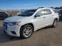 1GNEVKKW4JJ263325 2018 CHEVROLET TRAVERSE