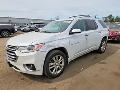 1GNEVKKW4JJ271084 2018 CHEVROLET TRAVERSE