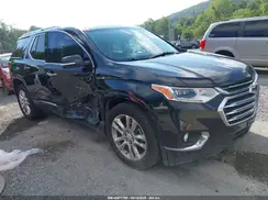 1GNEVKKW4JJ279329 2018 CHEVROLET TRAVERSE