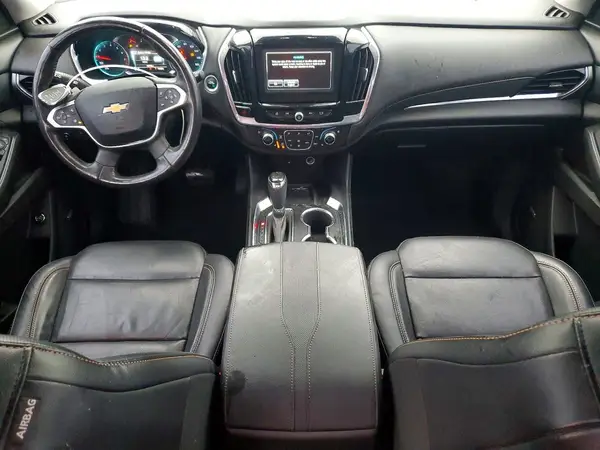 1GNEVKKW4KJ105665 2019 CHEVROLET TRAVERSE - Image 8