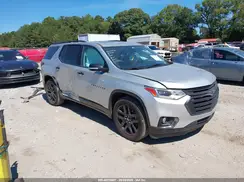 1GNEVKKW4KJ109621 2019 CHEVROLET TRAVERSE