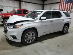 1GNEVKKW4KJ115239 2019 CHEVROLET TRAVERSE