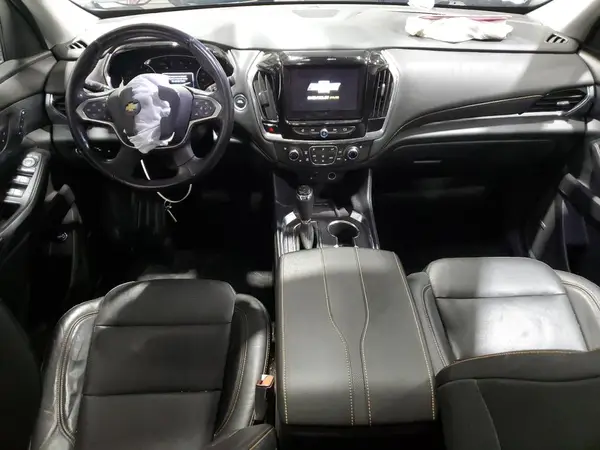 1GNEVKKW4KJ115239 2019 CHEVROLET TRAVERSE - Image 8