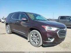1GNEVKKW4KJ142277 2019 CHEVROLET TRAVERSE
