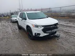 1GNEVKKW4KJ152758 2019 CHEVROLET TRAVERSE