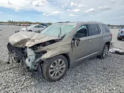 1GNEVKKW4KJ156647 2019 CHEVROLET TRAVERSE