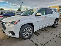 1GNEVKKW4KJ162691 2019 CHEVROLET TRAVERSE