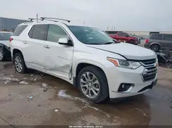 1GNEVKKW4KJ164229 2019 CHEVROLET TRAVERSE