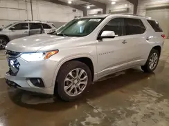 1GNEVKKW4KJ194461 2019 CHEVROLET TRAVERSE