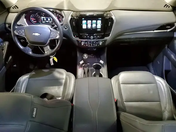 1GNEVKKW4KJ194461 2019 CHEVROLET TRAVERSE - Image 8