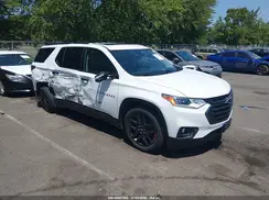 1GNEVKKW4KJ197330 2019 CHEVROLET TRAVERSE